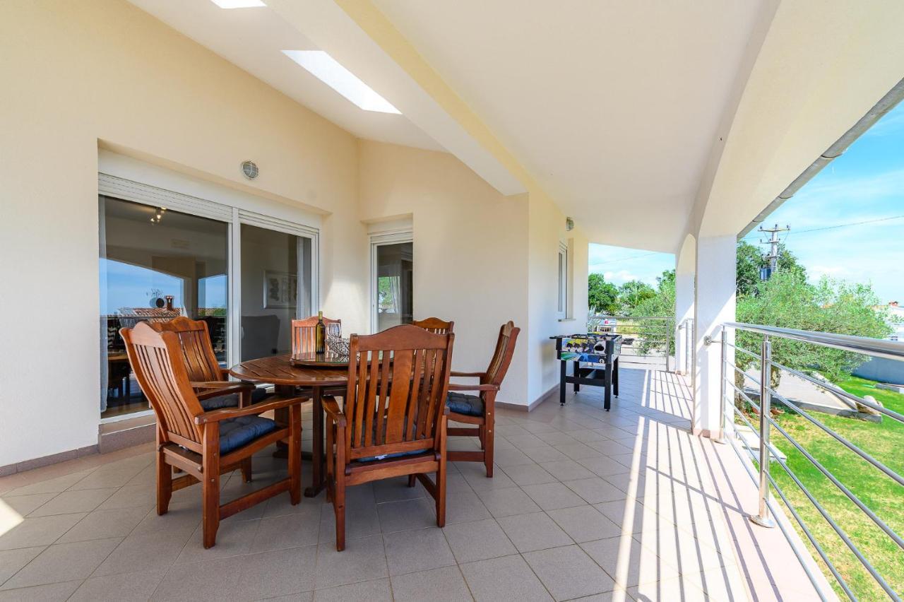 Villa Elisa Kaštelir Kültér fotó